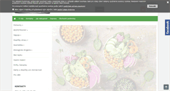 Desktop Screenshot of na-ceste.cz